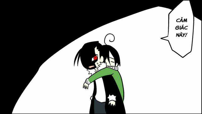 Senyuu Chapter 86 trang 35