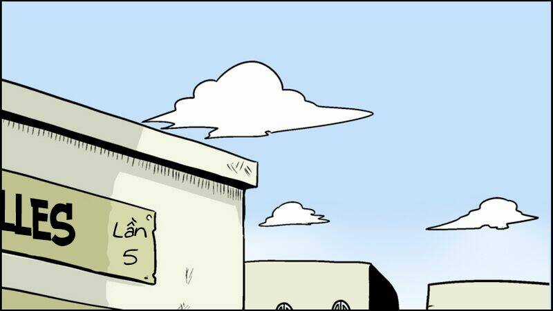 Senyuu Chapter 86 trang 38