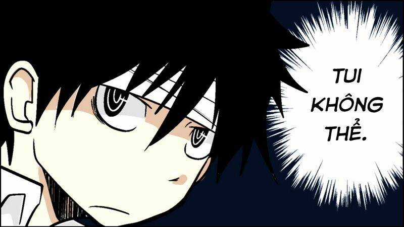 Senyuu Chapter 86 trang 4