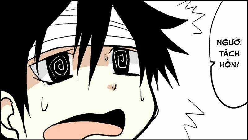 Senyuu Chapter 86 trang 42