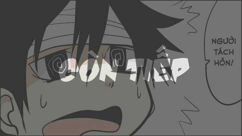 Senyuu Chapter 86 trang 43