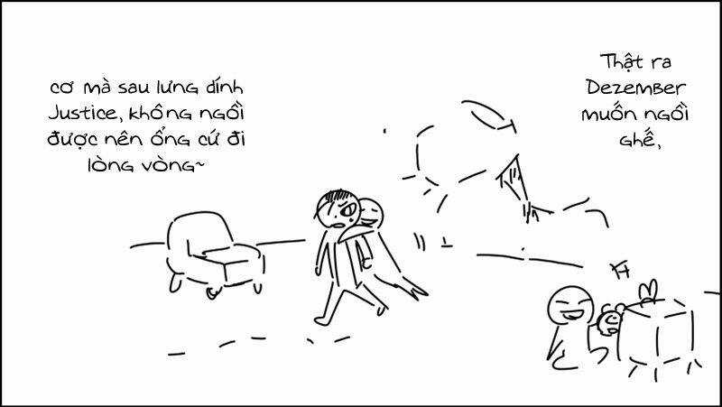 Senyuu Chapter 86 trang 47