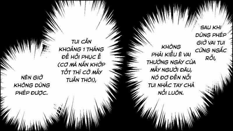 Senyuu Chapter 86 trang 5