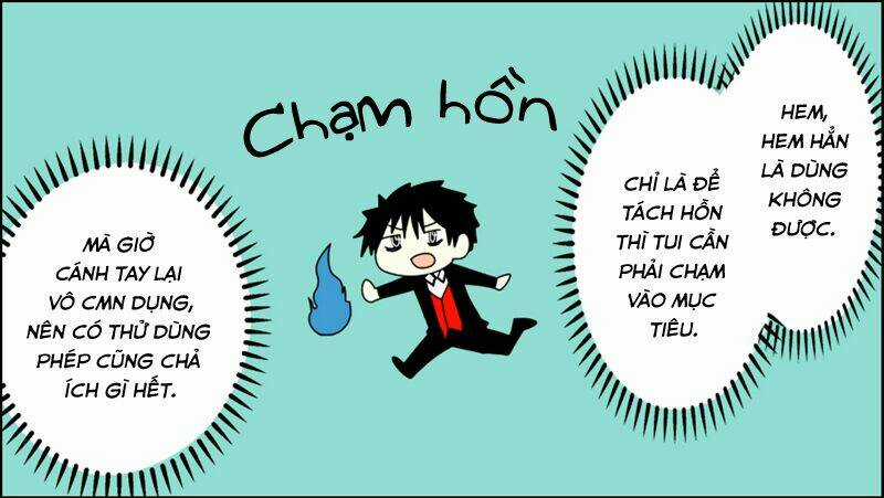 Senyuu Chapter 86 trang 6