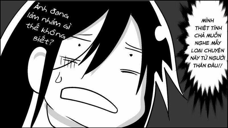 Senyuu Chapter 87 trang 10