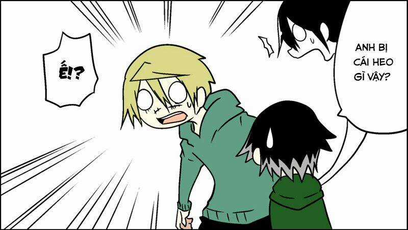 Senyuu Chapter 87 trang 15