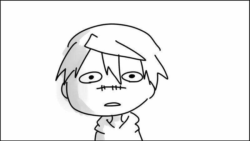 Senyuu Chapter 87 trang 2