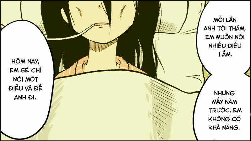 Senyuu Chapter 87 trang 21