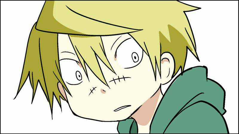 Senyuu Chapter 87 trang 23