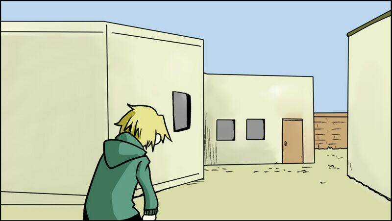 Senyuu Chapter 87 trang 25