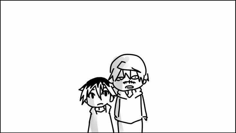 Senyuu Chapter 87 trang 3