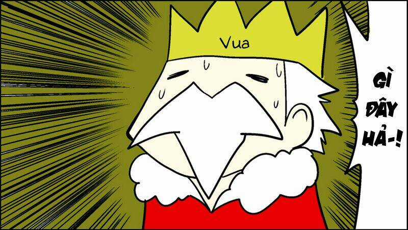 Senyuu Chapter 87 trang 30