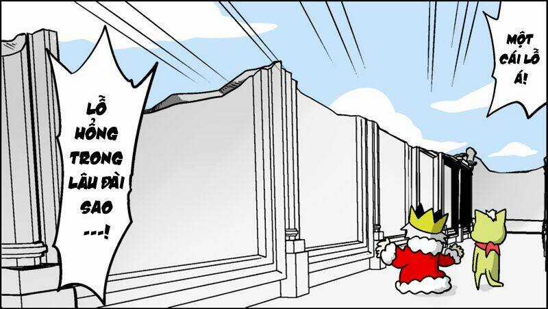 Senyuu Chapter 87 trang 31