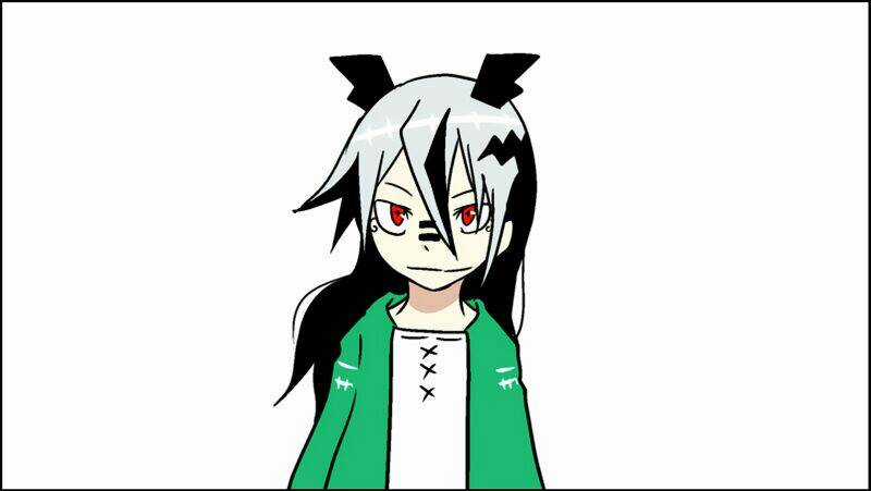 Senyuu Chapter 87 trang 34