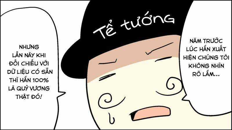 Senyuu Chapter 87 trang 36