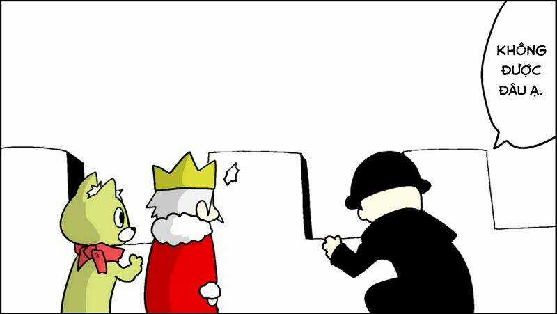 Senyuu Chapter 87 trang 39