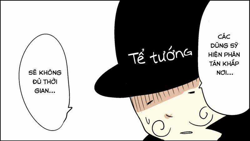 Senyuu Chapter 87 trang 40