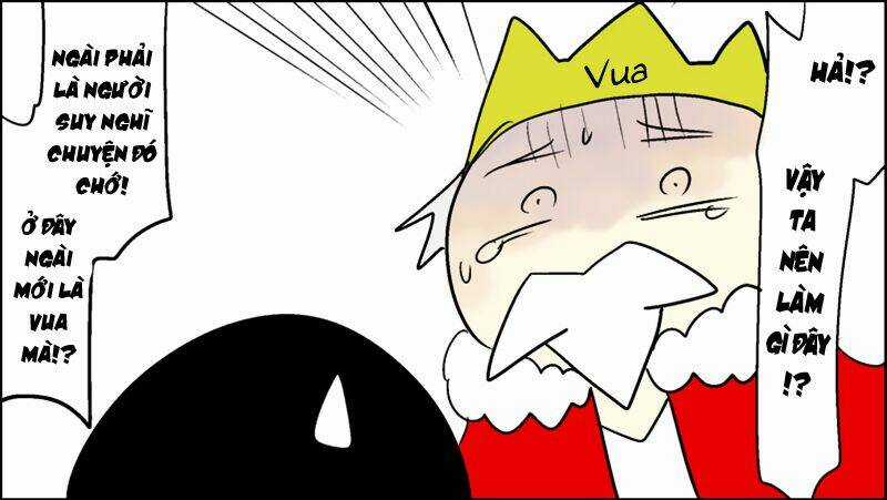 Senyuu Chapter 87 trang 41