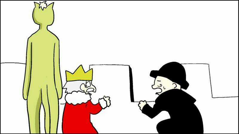 Senyuu Chapter 87 trang 42