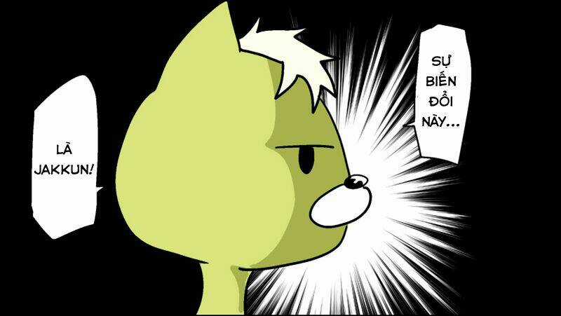 Senyuu Chapter 87 trang 44