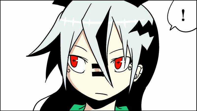 Senyuu Chapter 87 trang 45