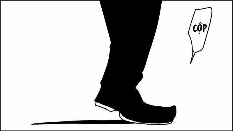 Senyuu Chapter 87 trang 49