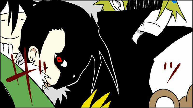 Senyuu Chapter 87 trang 50