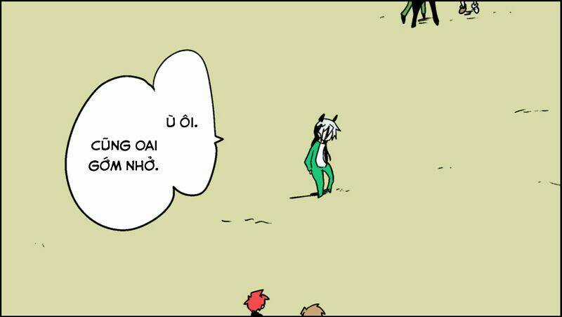 Senyuu Chapter 87 trang 51