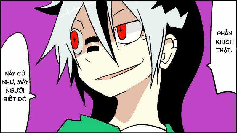 Senyuu Chapter 87 trang 52