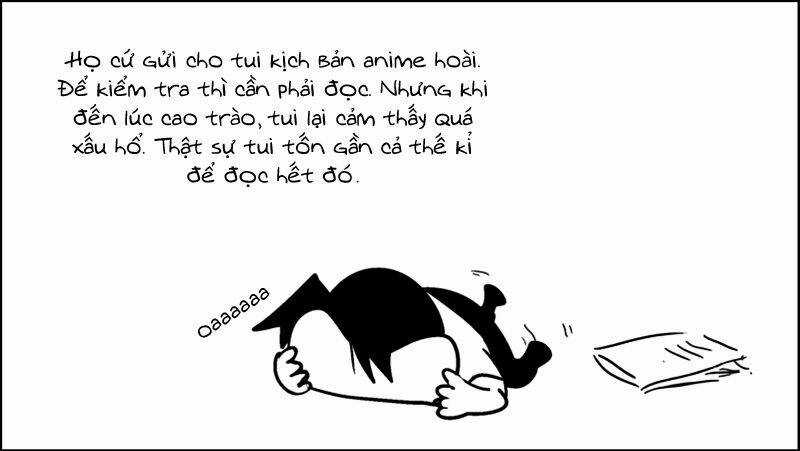 Senyuu Chapter 87 trang 56