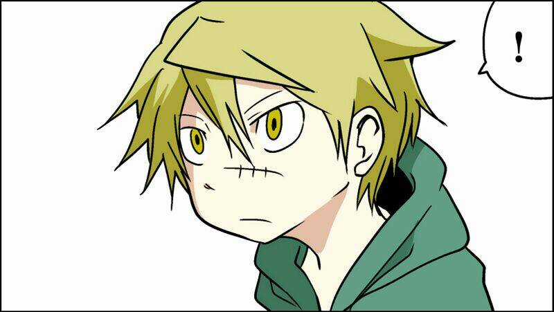 Senyuu Chapter 87 trang 7