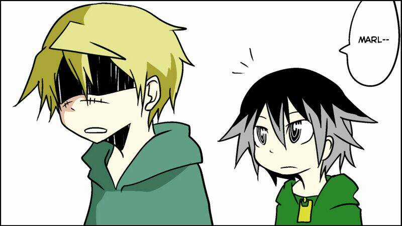 Senyuu Chapter 87 trang 8