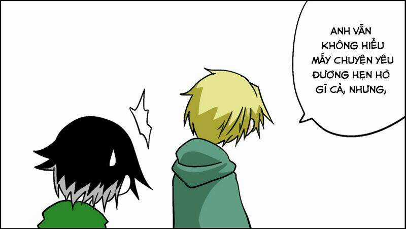 Senyuu Chapter 87 trang 9