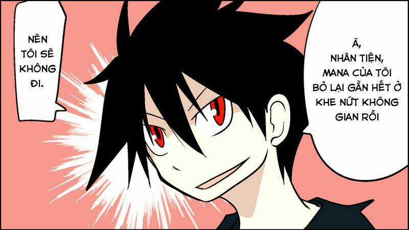 Senyuu Chapter 88 trang 17