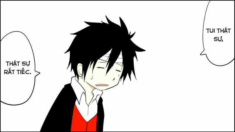 Senyuu Chapter 88 trang 2