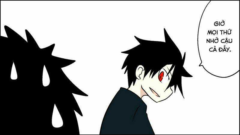 Senyuu Chapter 88 trang 20