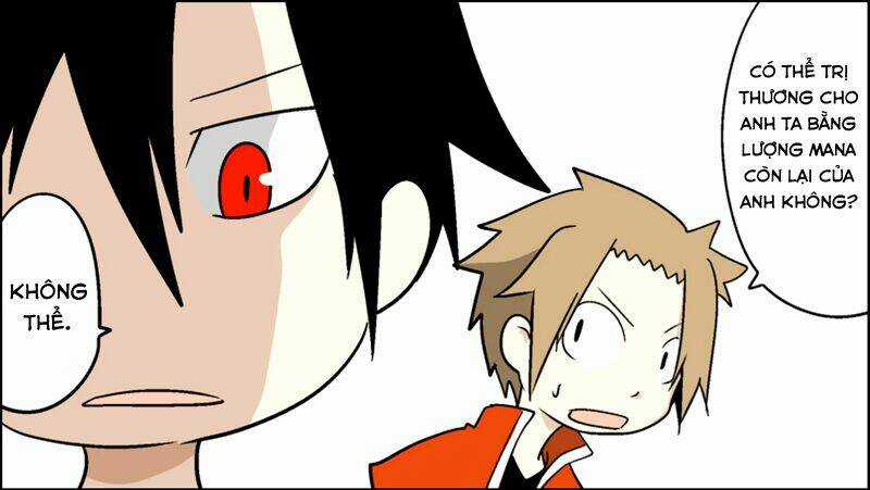 Senyuu Chapter 88 trang 24