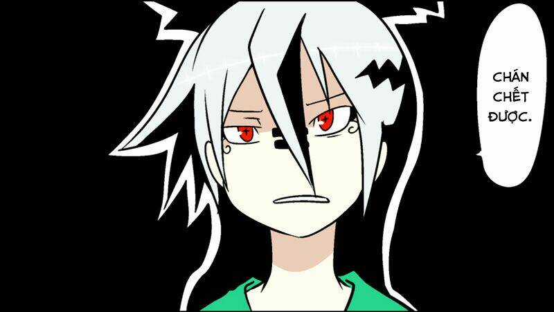 Senyuu Chapter 88 trang 27