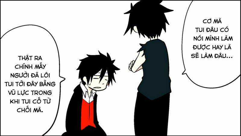 Senyuu Chapter 88 trang 3