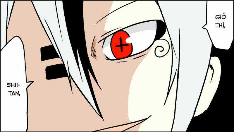 Senyuu Chapter 88 trang 31