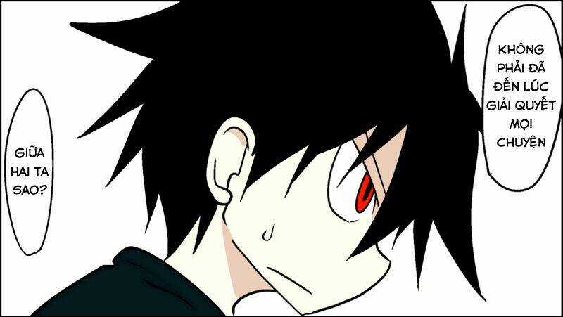 Senyuu Chapter 88 trang 32