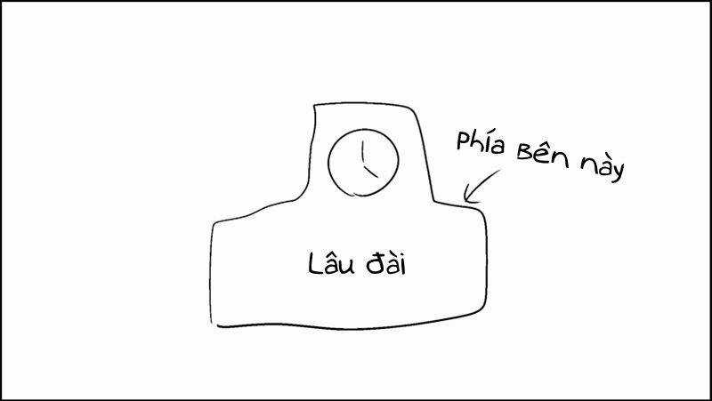 Senyuu Chapter 88 trang 34