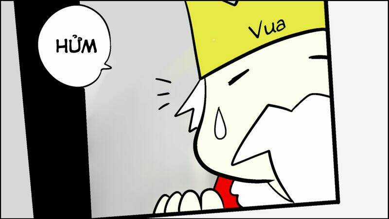 Senyuu Chapter 88 trang 36