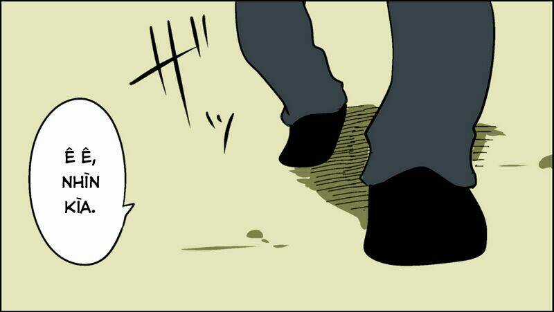 Senyuu Chapter 88 trang 37