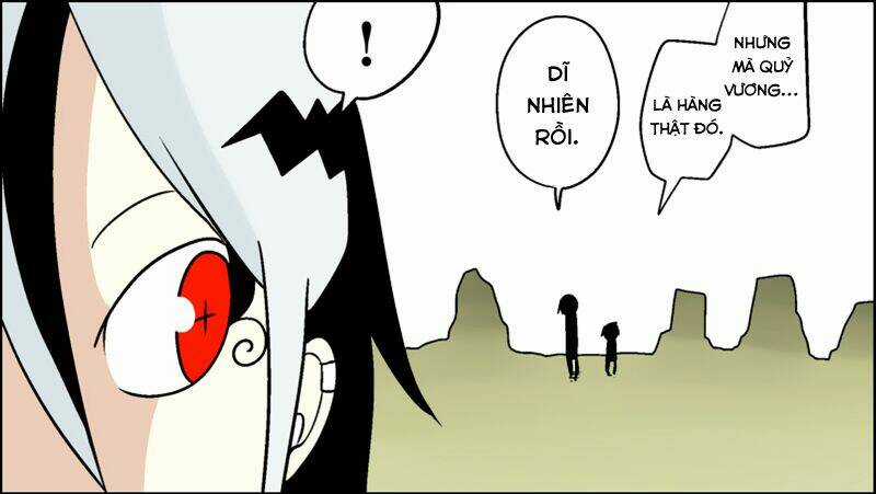 Senyuu Chapter 88 trang 39