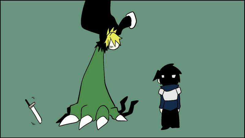 Senyuu Chapter 88 trang 43