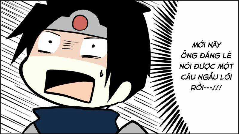 Senyuu Chapter 88 trang 45