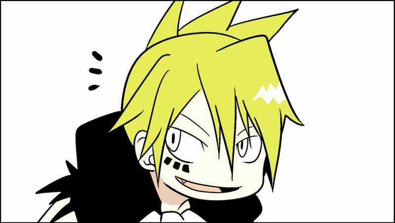 Senyuu Chapter 88 trang 49