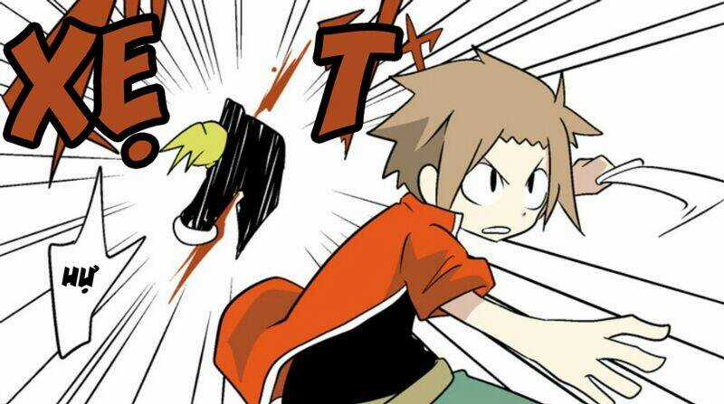 Senyuu Chapter 88 trang 50