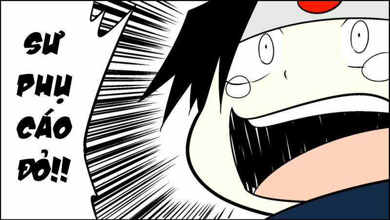 Senyuu Chapter 88 trang 51